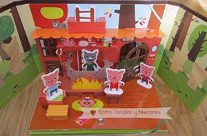 El acierto de los Reyes Magos