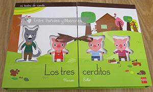 El acierto de los Reyes Magos