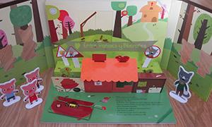 El acierto de los Reyes Magos