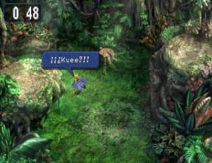 [El Códec] Final Fantasy IX: Vamo’ alla Flamenco