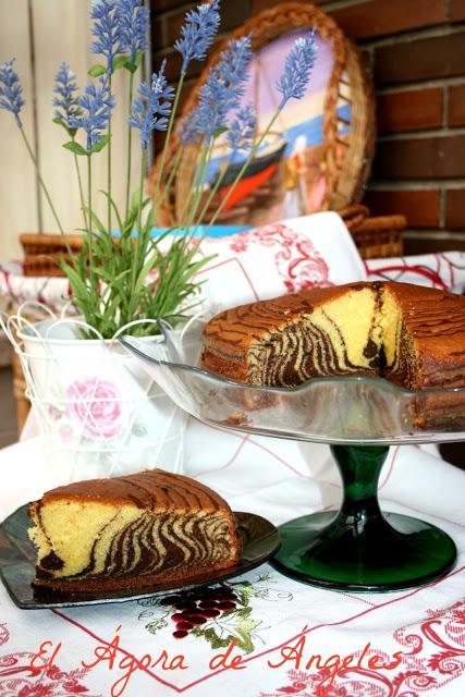 Recetas dulces de naranja {Que se hornea en la red}