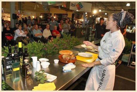 GastroAlicante convoca dos Concursos Populares de Cocina