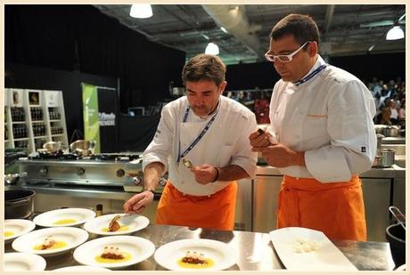 GastroAlicante convoca dos Concursos Populares de Cocina