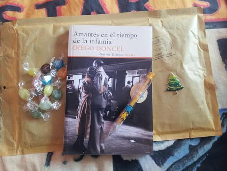 Bloguero invisible 2013 : mi sorpresa.