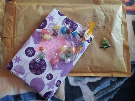 Bloguero invisible 2013 : mi sorpresa.