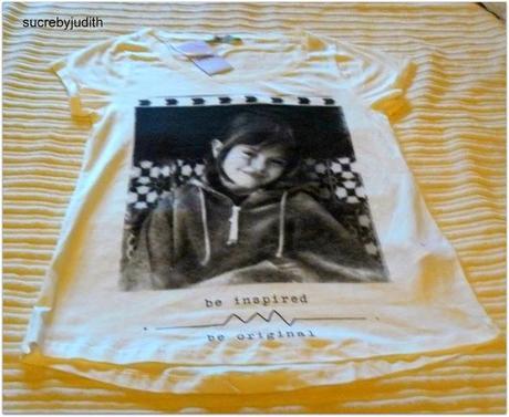 FIRST SHOPPING SALES