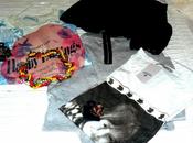 First shopping sales