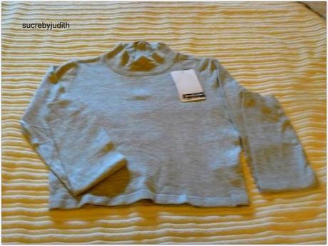 FIRST SHOPPING SALES