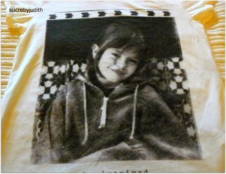 FIRST SHOPPING SALES