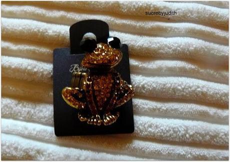 FIRST SHOPPING SALES