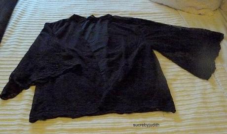 FIRST SHOPPING SALES