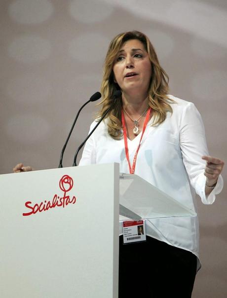 ANDALUCÍA VA MAL PORQUE A MADRID LE VA MUY BIEN