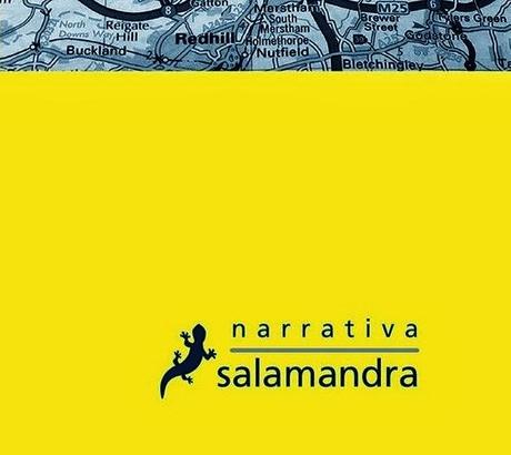 Fragmentos Nº161: NW London