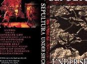 FRIDAY NIGHT LIVE (14): Sepultura Sala Zeleste, Barcelona, 31/05/1991