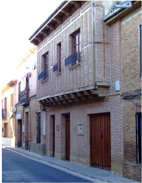 El buzón de correos más antiguo de España