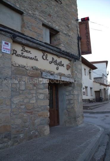 Rubielos de Mora, la villa que viste de piedra la sierra de Gúdar