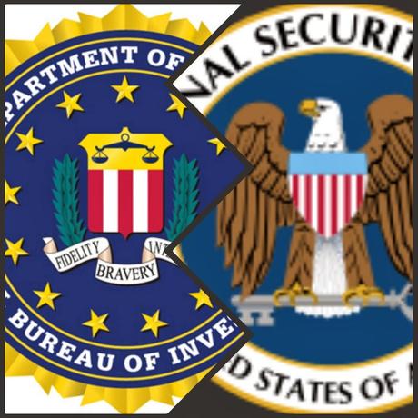 El FBI, la NSA y la revelación de un viejo secreto