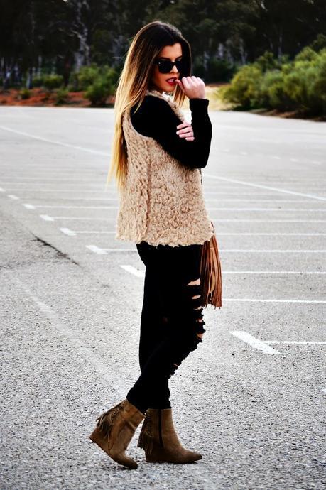 BROKEN PANTS BROKEN PANTS