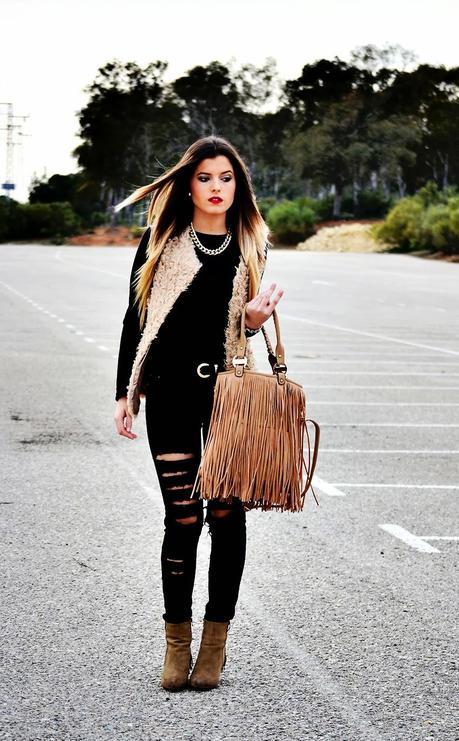 BROKEN PANTS BROKEN PANTS