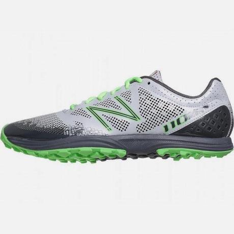 NB MT110 trail running zapatillas