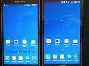 Filtrado nuevo Samsung Galaxy Note
