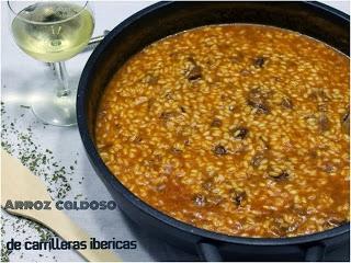 Recetas fáciles de masticar.