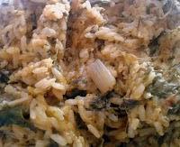 Recetas fáciles de masticar.