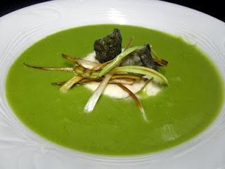 Recetas fáciles de masticar.