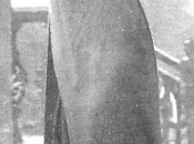 1911, mujeres llevaron pantalones