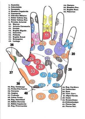 diagnostico acupuntura electronica