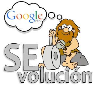 Seovolución desde la era pre-Panda hasta la actualidad