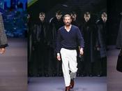 Milan fashion week: ermenegildo zegna 2014
