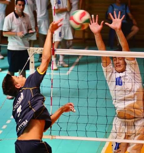 CÍRCULO MILITAR DA CAZA AL LÍDER EN VARONES