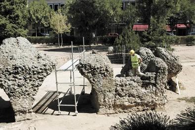 Arqueólogos descubrieron un segundo Circo Romano en Toledo