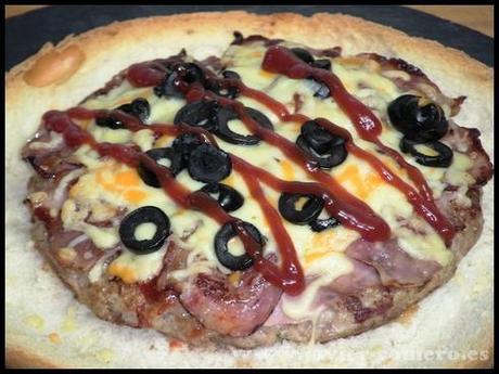 9 RECETAS CON CARNE PICADA 9 RECETAS CON CARNE PICADA