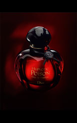 Hypnotic Poison de Dior, vértigo para los sentidos