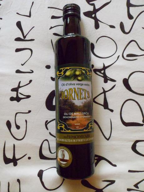Olis de Jornets