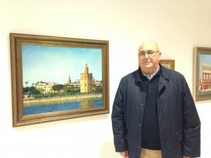 Cuadros Emilio Jiménez