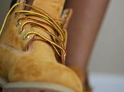 Current obsession: timberland boots