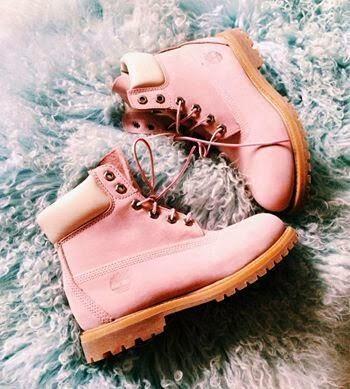 CURRENT OBSESSION: TIMBERLAND BOOTS