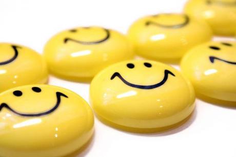 ¿hay que ser siempre positivos? - Paperblog