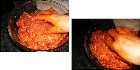 CHORIZOS  EXTREMEÑOS