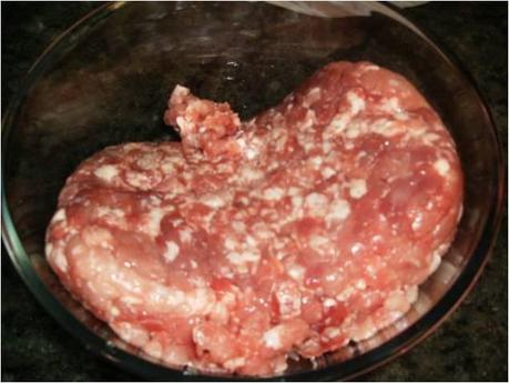 CHORIZOS  EXTREMEÑOS