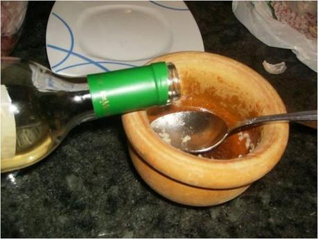 CHORIZOS  EXTREMEÑOS