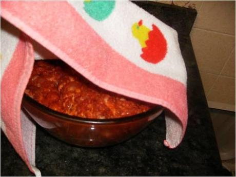 CHORIZOS  EXTREMEÑOS