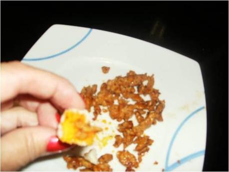 CHORIZOS  EXTREMEÑOS