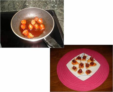 CHORIZOS  EXTREMEÑOS