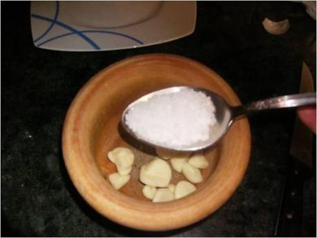 CHORIZOS  EXTREMEÑOS