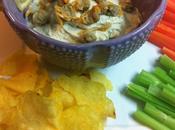 Crema Berberechos