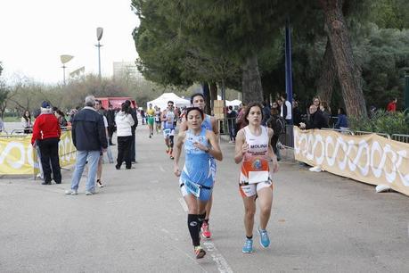 Detalles que marcan la diferencia II. Carrera a pie. Detalles que marcan la diferencia II. Carrera a pie.